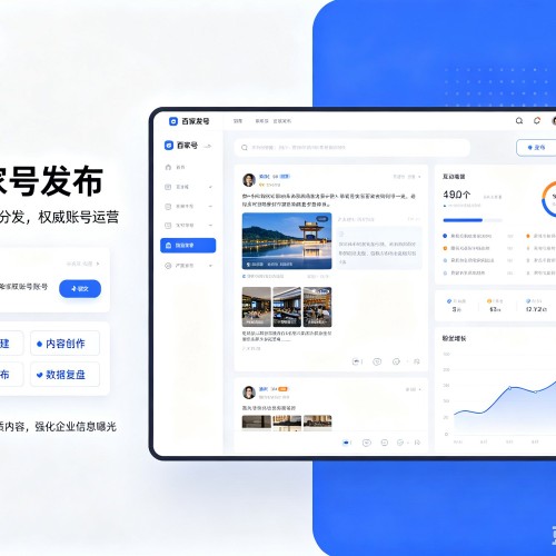 呼玛百家号信息发布代运营